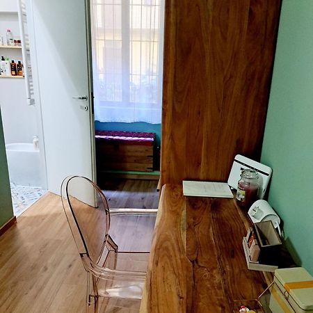 Appartement 2 Via Fabio Mangone à Milan Extérieur photo
