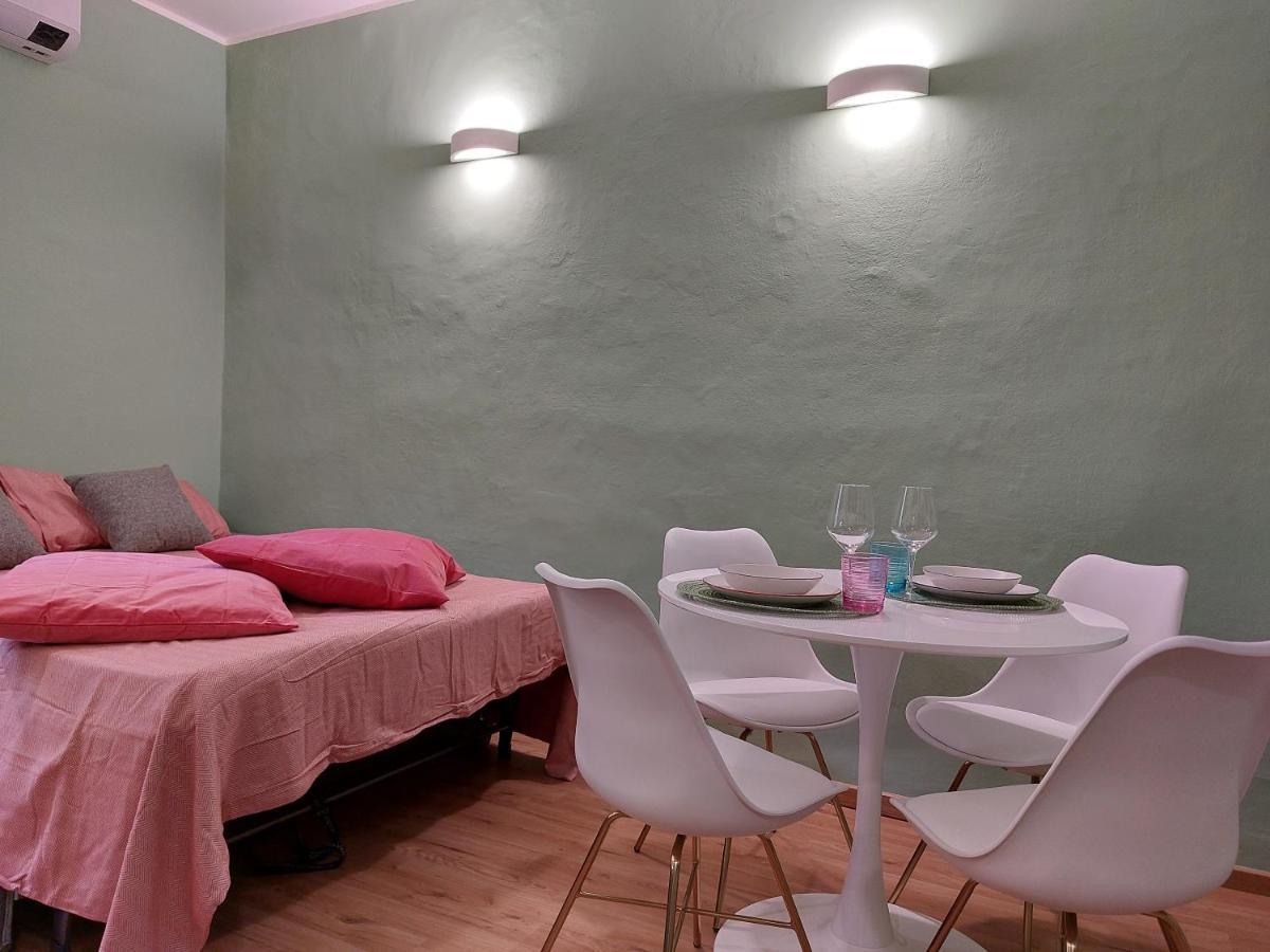 Appartement 2 Via Fabio Mangone à Milan Extérieur photo