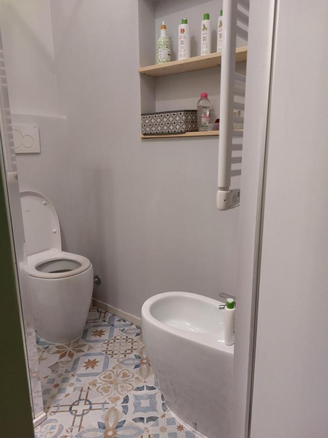Appartement 2 Via Fabio Mangone à Milan Extérieur photo