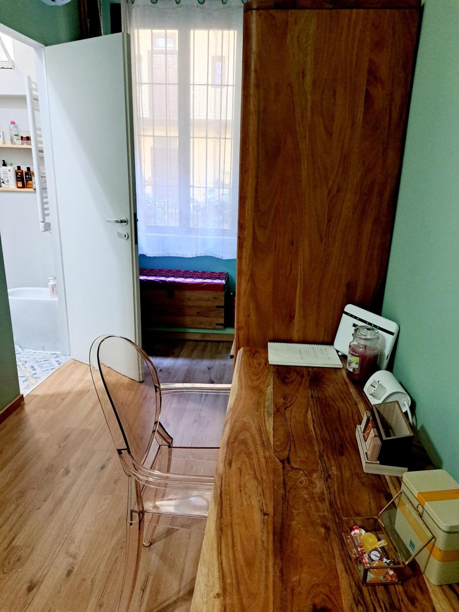 Appartement 2 Via Fabio Mangone à Milan Extérieur photo